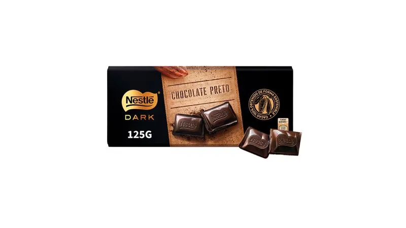 Logo Nestlé