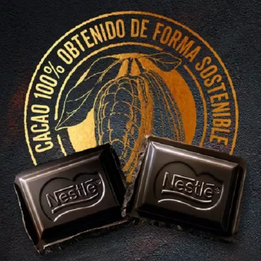 Leite Ninho
