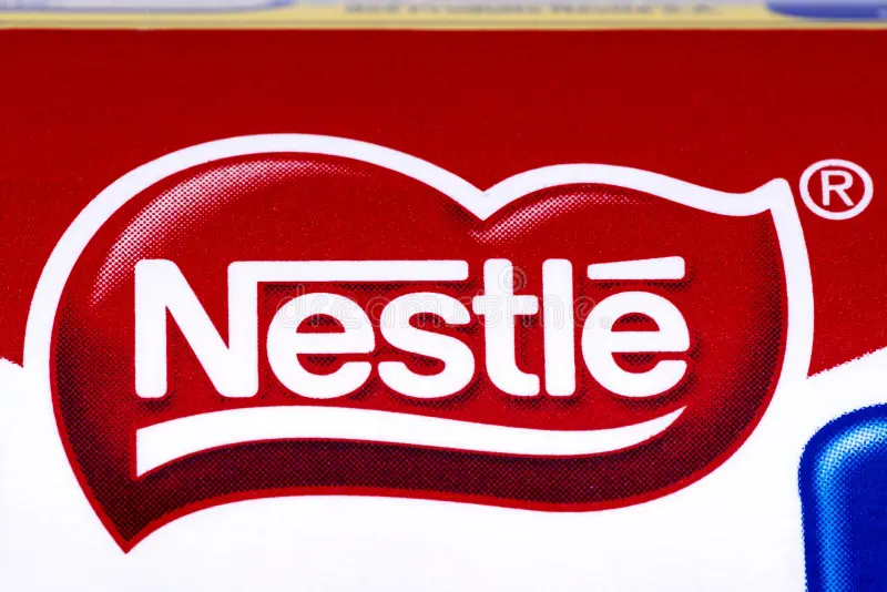 Chocolate Nestlé